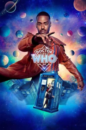 ドクター・フー (2023)