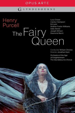 The Fairy Queen (2009)
