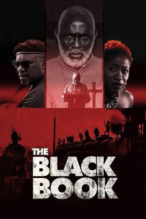 ブラック・ブック (2023)