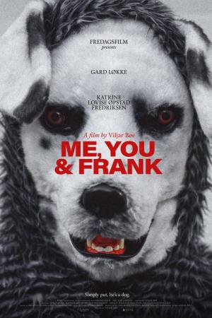 犬人間 (2022)