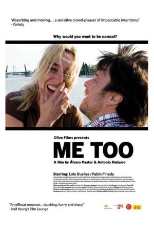 Yo, también (2009)