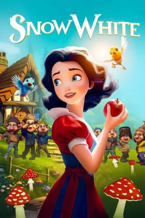 白雪姫と７人の小人 (2025)