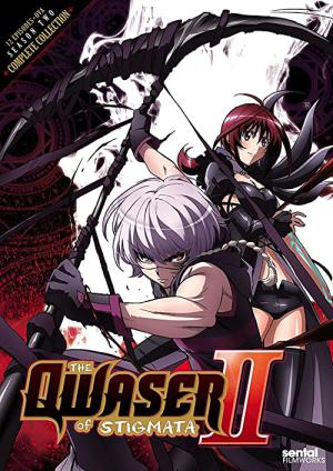 Seikon no Qwaser II (2011)