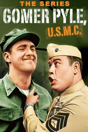 マイペース二等兵 (1964)