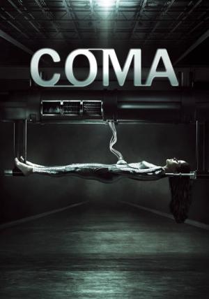 昏睡病棟-ＣＯＭＡ- (2012)
