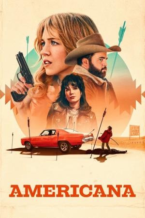 Americana (2023)