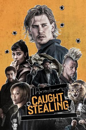 コート・スティーリング (2025)