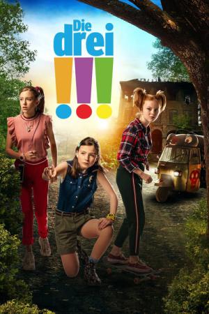 Die Drei!!! (2019)