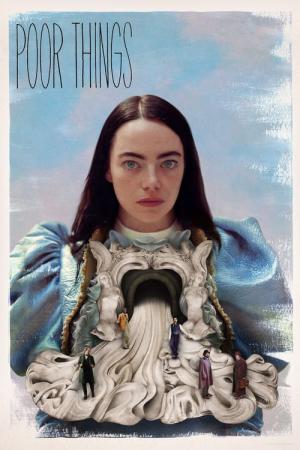 哀れなるものたち (2023)