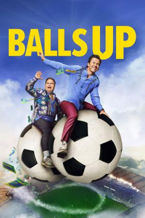 ボールズ･アップ (2026)