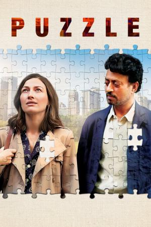 アグネスと幸せのパズル (2018)