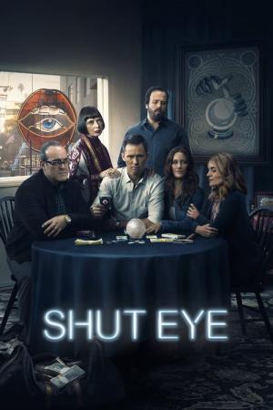 シャット・アイ 占い詐欺師の逆襲 (2016)