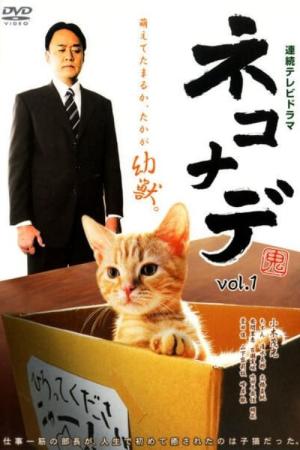 ネコナデ (2008)