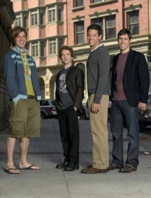 Four Kings (2006)