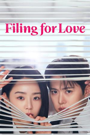 秘密の監査 -Filing for Love- (2026)