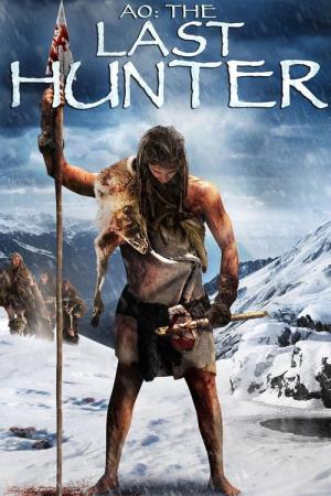Ao, le dernier Néandertal (2010)
