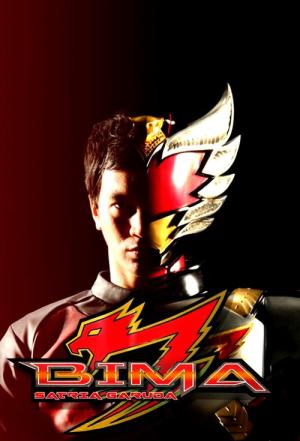 Bima Satria Garuda (2013)