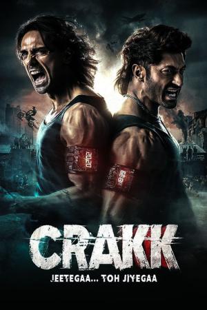 Craak-Jeetegaa... Toh Jiyegaa (2024)