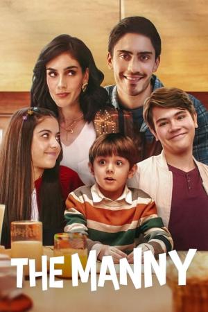 ミスター・ベビーシッター (2023)
