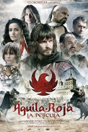 赤の銃士　狙われた王位とルイ14世の陰謀 (2011)