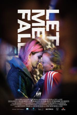 Lof mér að falla (2018)