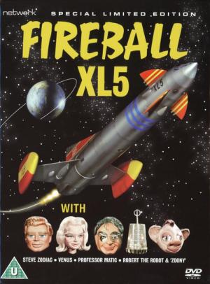 宇宙船XL-5 (1962)