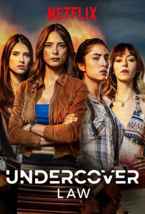 La Ley secreta (2018)