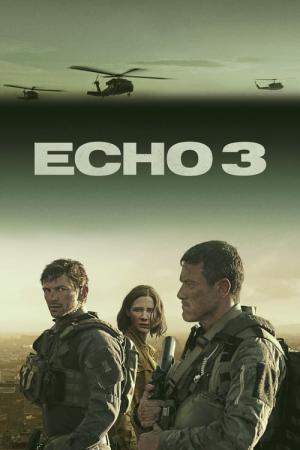 エコー3 (2022)