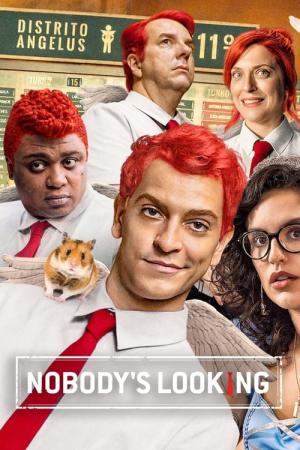 Ninguém Tá Olhando (2019)