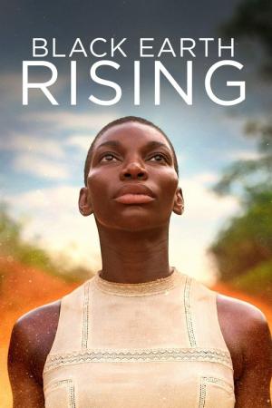 ブラック・アース・ライジング (2018)