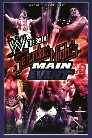 WWE: Best of Saturday Night Main Event (2009)