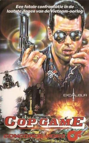 Saigon: Wartime Crime Investigation (1988)