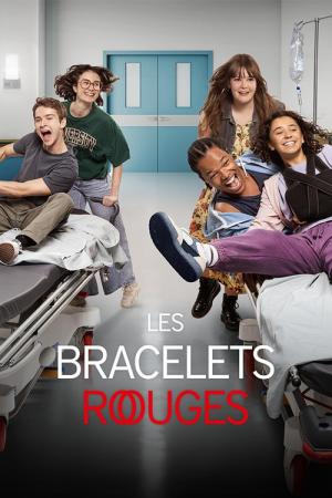 Les Bracelets Rouges (2017)