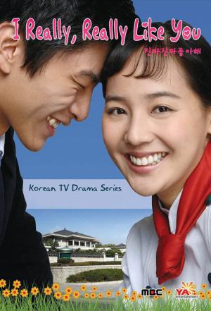 めっちゃ大好き! (2006)