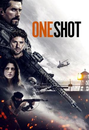 ネイビーシールズ ローグ・ネイション (2021)