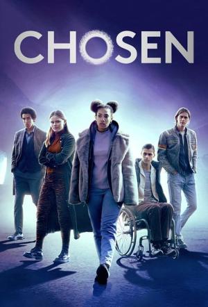 チョーズン (2022)