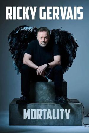 リッキー・ジャーヴェイスのどうせ皆死ぬ (2025)