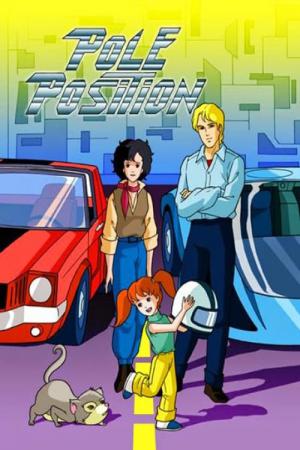 TVアニメ化 (1984)