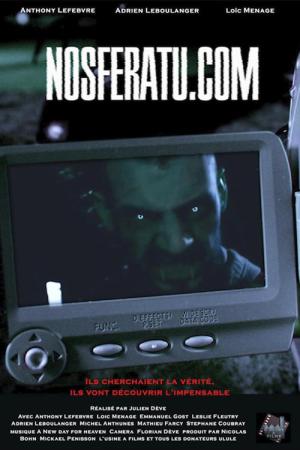Nosferatu.com (2020)