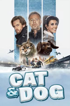 Chien et chat (2024)