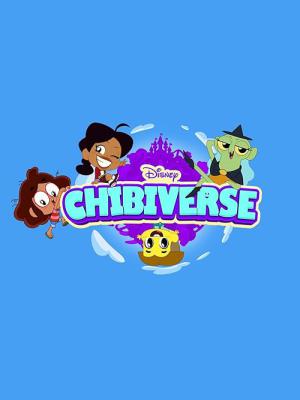 Chibiverse (2022)