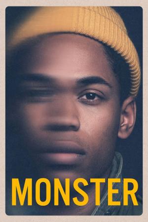 モンスター: その瞳の奥に (2018)