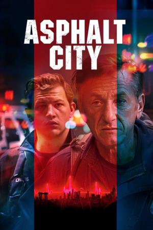 Black Flies (2023)