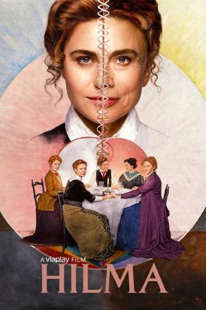 見えるもの、その先に ヒルマ・アフ・クリントの世界 (2022)