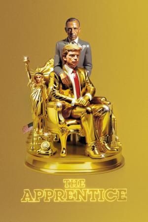 アプレンティス：ドナルド・トランプの創り方 (2024)