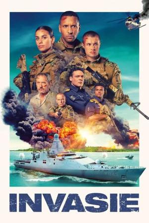 オーシャン・シールズ 海軍極秘作戦 (2024)