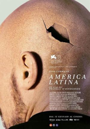 アメリカ・ラティーナ (2021)