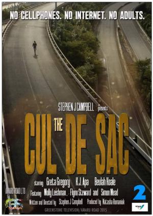 The Cul De Sac (2016)