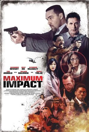 マキシマム・インパクト (2017)