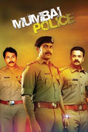 Mumbai Police (2013)